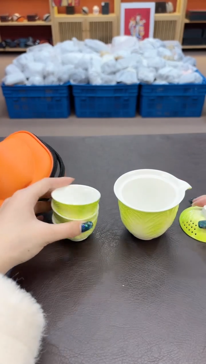 【闪购商品】摆件瓷SC1111111111111