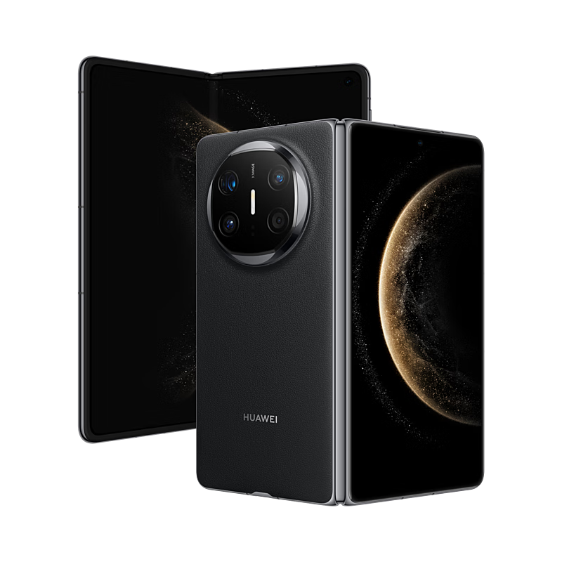 未拆封 Huawei/华为 HUAWEI Mate X6 分布式玄武架构 华为折叠屏