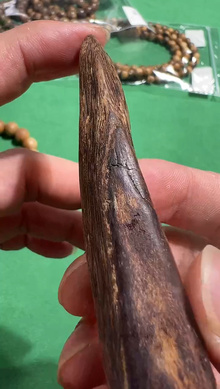 【闪购商品】沉香沉香香囊169号树心多样性发一