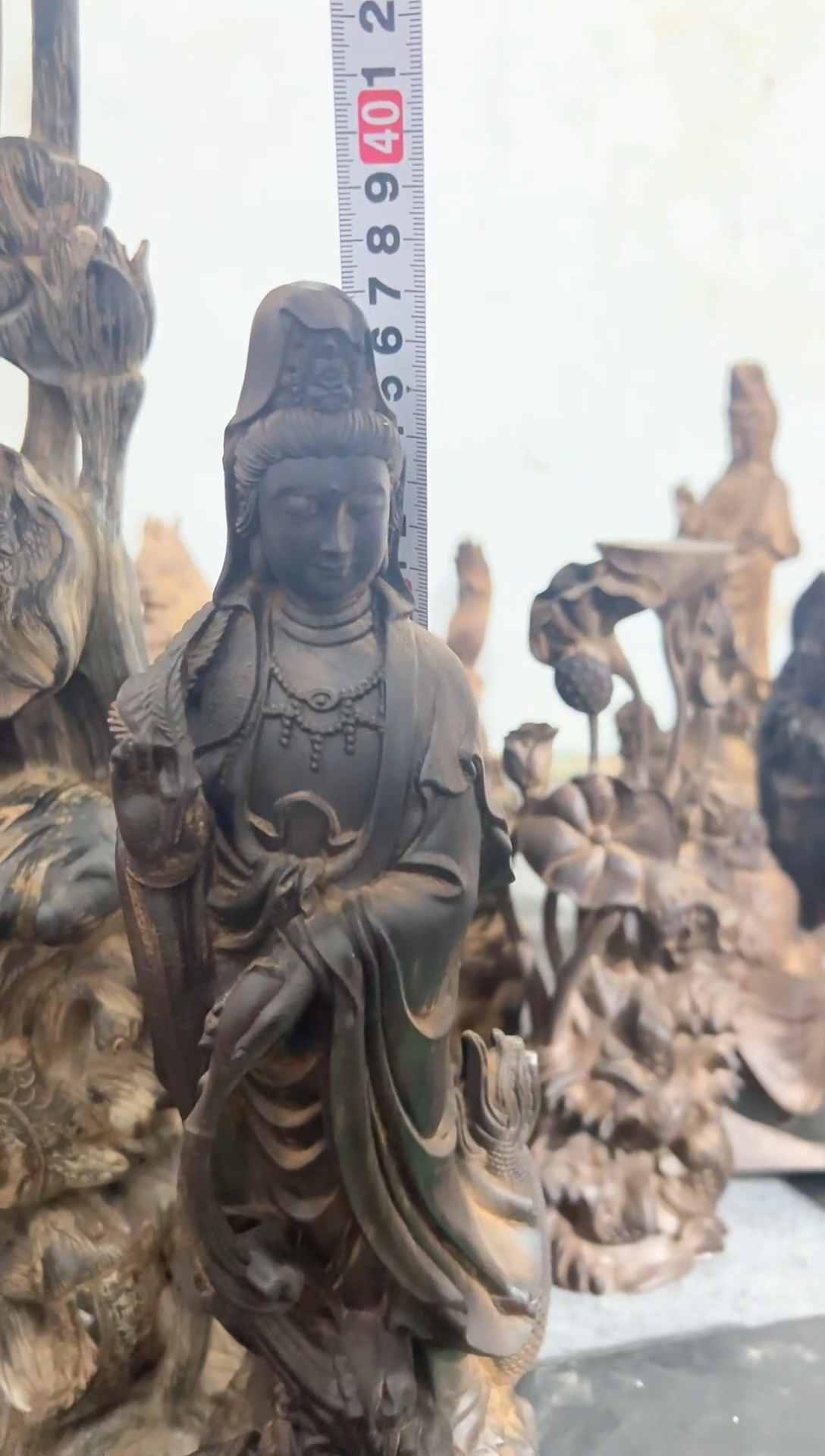 【闪购商品】木木雕欢迎大哥，，，，，