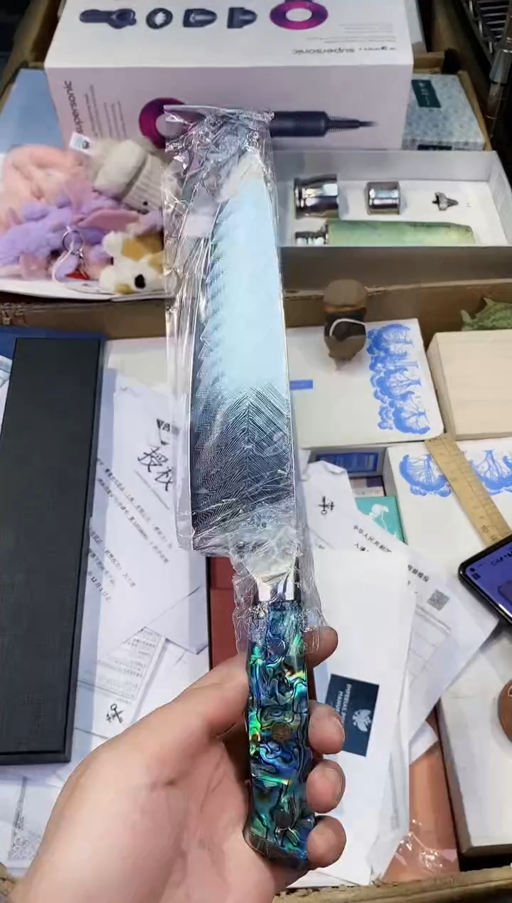 【闪购商品】瓷片都是我的大宝贝儿瓷器.