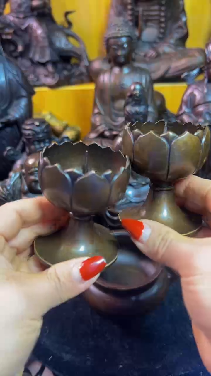 【闪购商品】1案台摆件 物品摆件 对