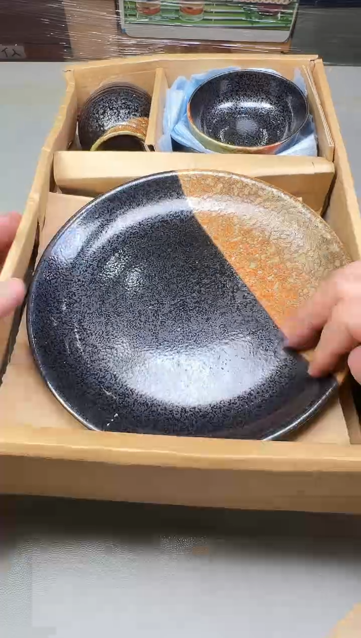 瓷片宁*安915碰瓷社中古瓷器 拒绝假货 感谢您的支持~