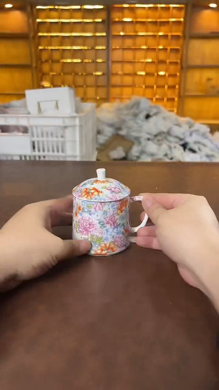 瓷片花溪陶瓷00000