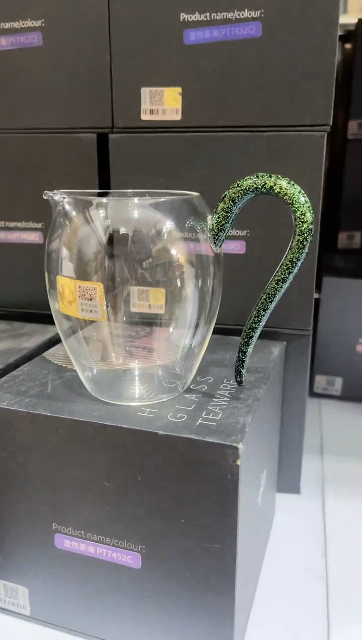 【闪购商品】炫彩/怡然茶海/黑金3288