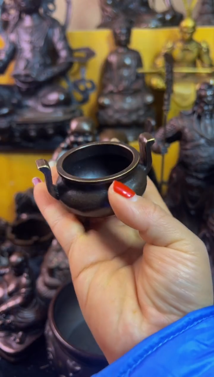 【闪购商品】1案台摆件 物品摆件