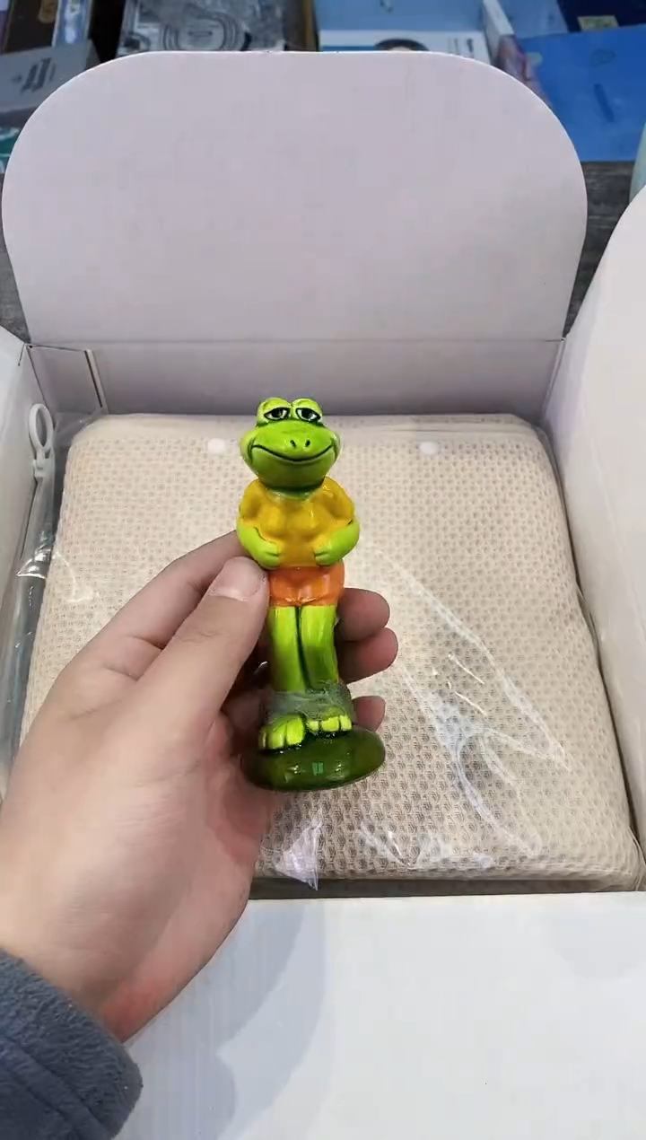 【闪购商品】瓷片都是我的大宝贝儿瓷器-