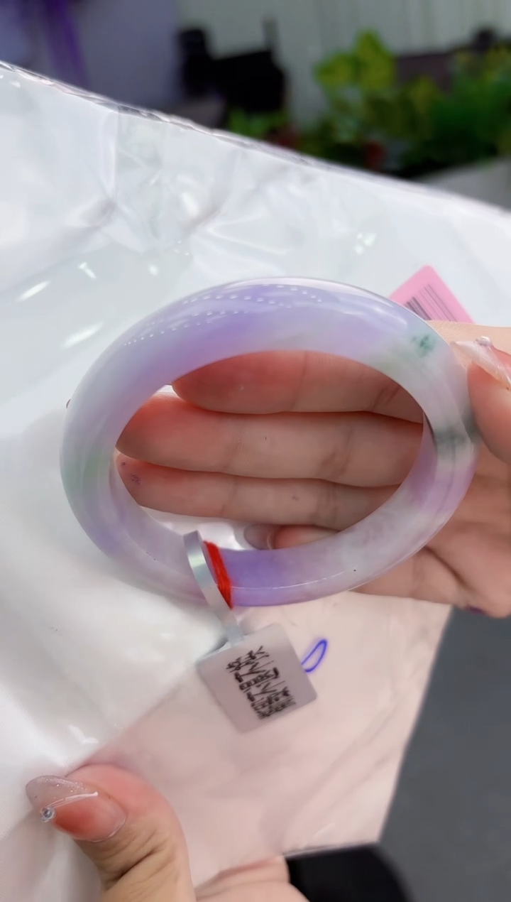 【闪购商品】翡翠手镯未镶嵌翡翠手镯