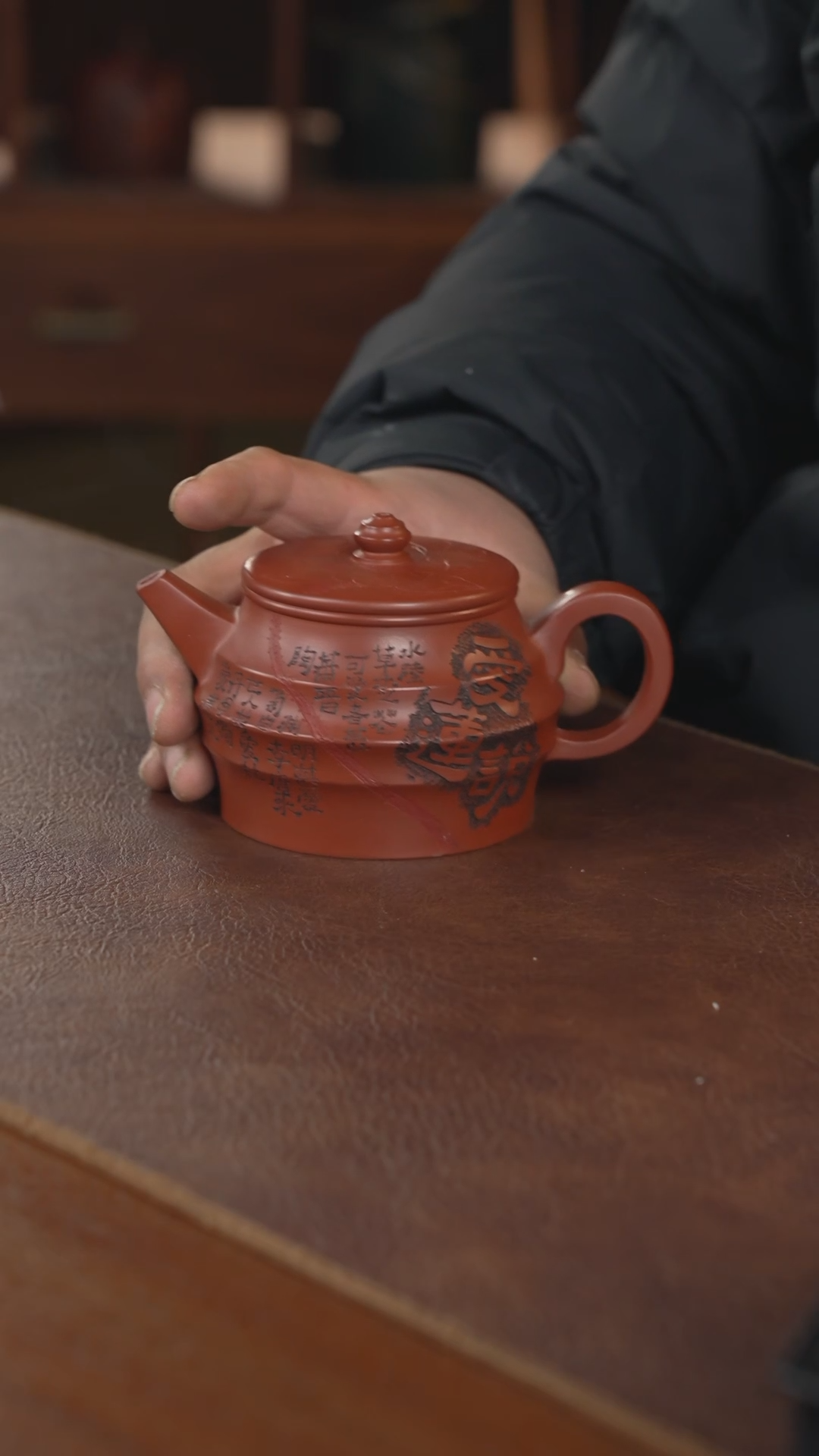 【闪购商品】紫砂茶壶紫砂壶紫砂壶