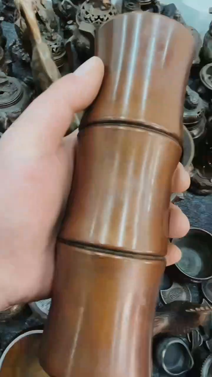 【闪购商品】精品铜器 别具韵味