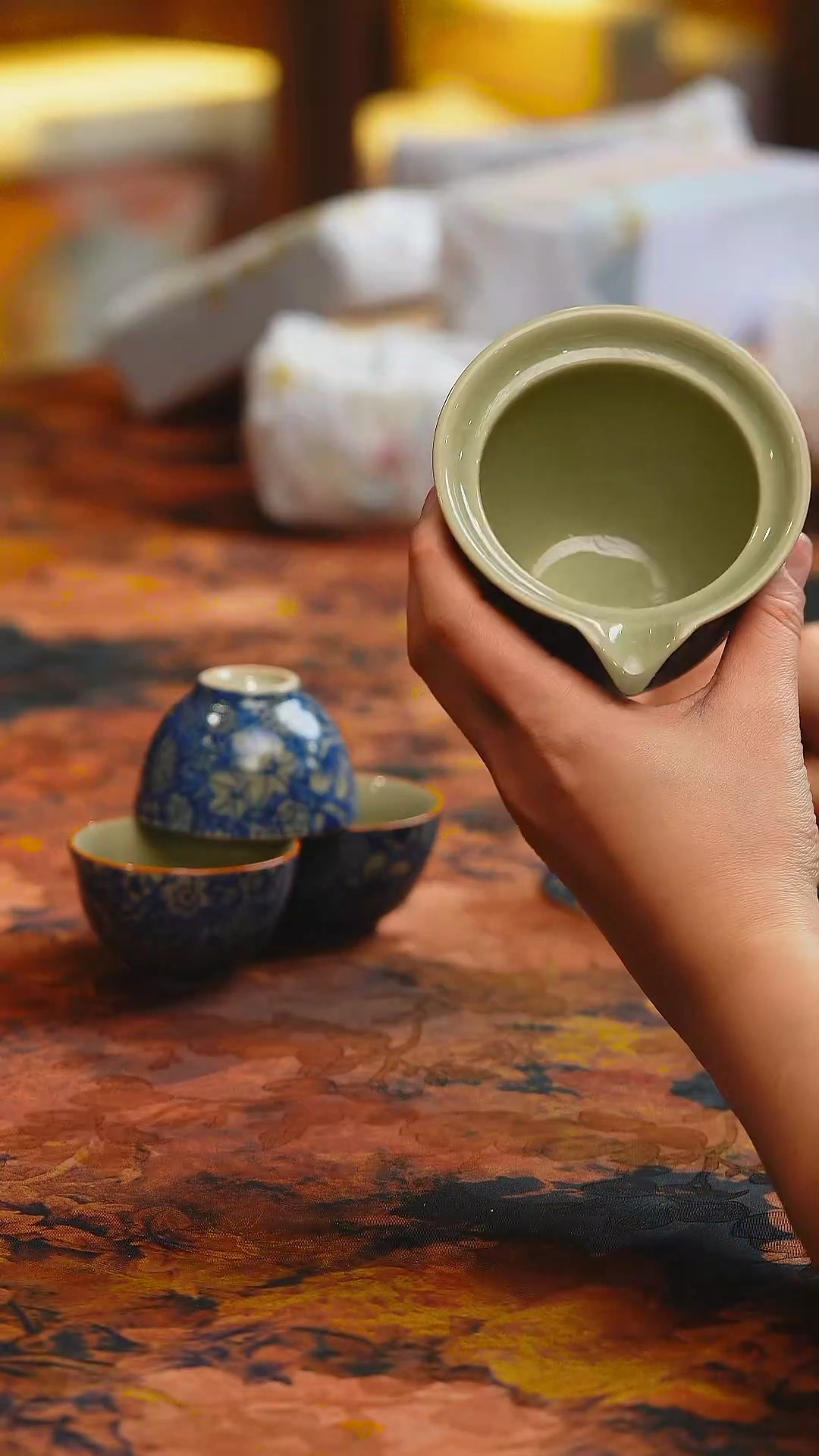 【闪购商品】楽门茶器！！！！