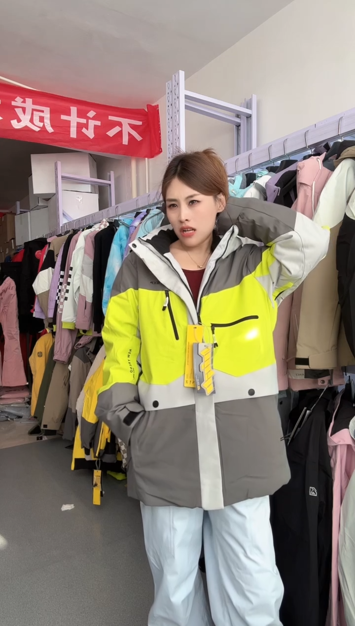 聚酯纤维15139 5002 m码 大货 