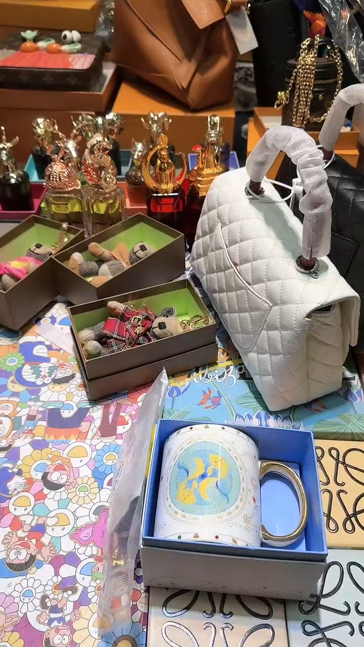 【闪购商品】瓷片换类目孤品单品一件不留17097