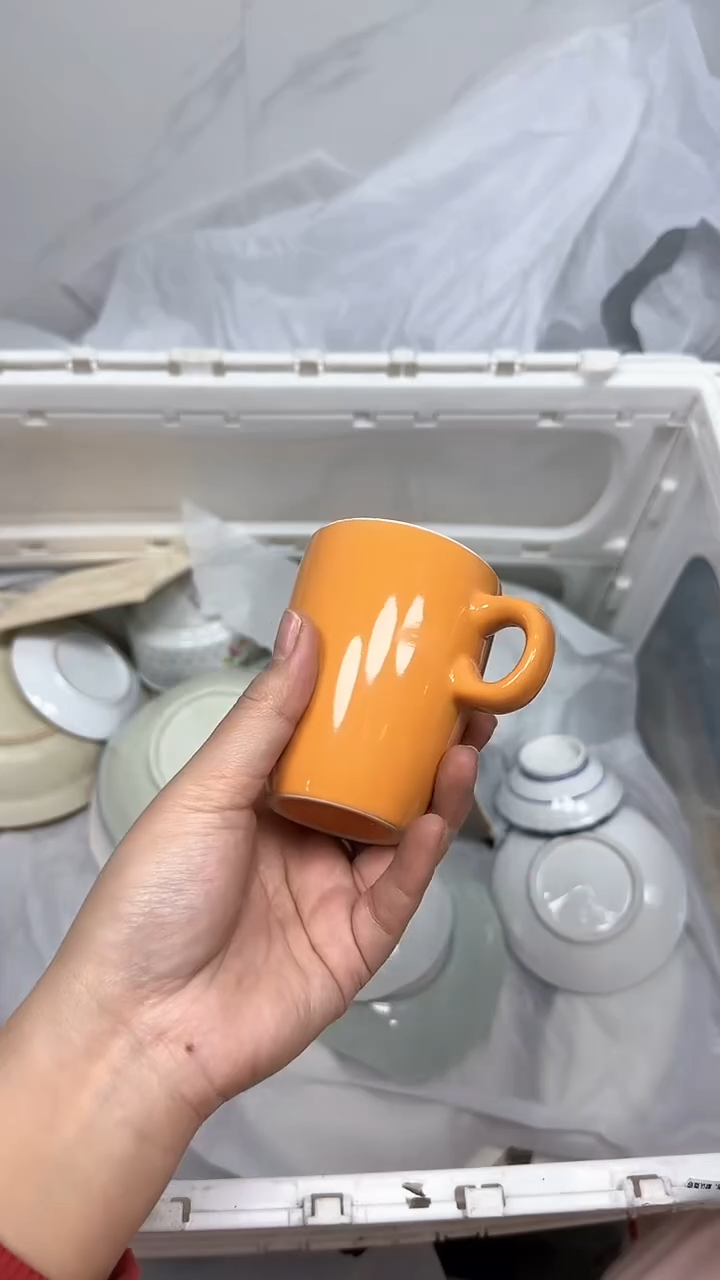 【闪购商品】1778回流瓷器默认微瑕，18.8包邮