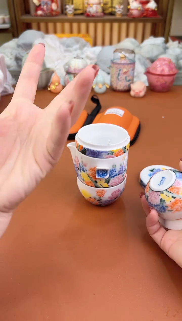 @@允礼茶器通用链接 这个真的很便宜