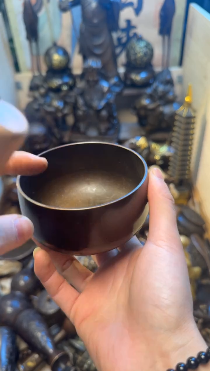 买铜就来旺铜杂货铺！（铜庆）