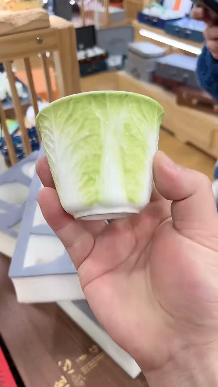 【闪购商品】窑主茶具窑主茶具@