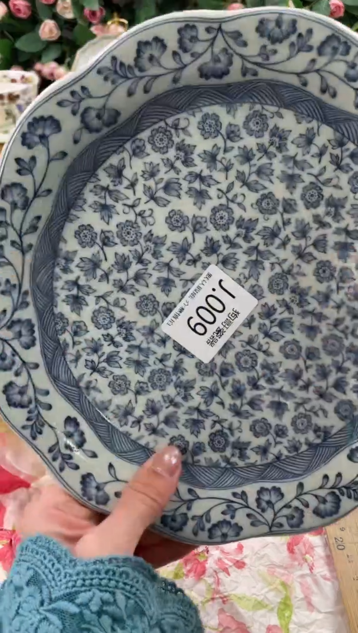 瓷片沐****)9狗哥瓷器直播间111