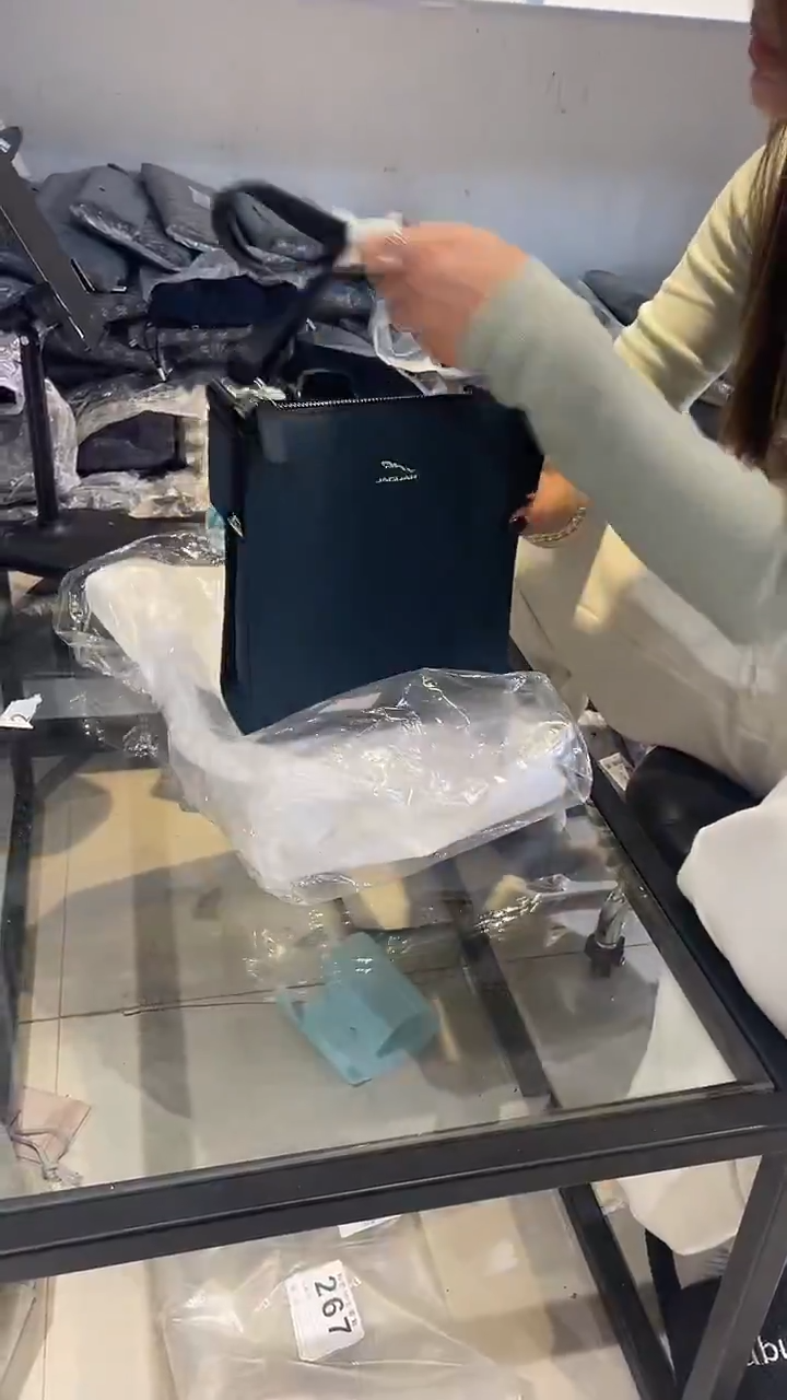 头层牛皮665品牌男包清货中（不要卡单，理性消费）