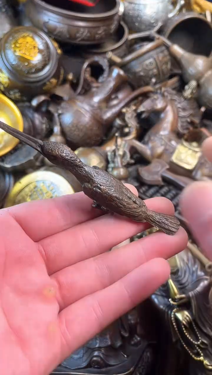 精美铜器诚信经营