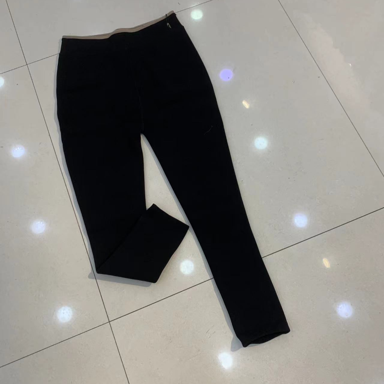 二姐家007晶8118时尚保暖裤