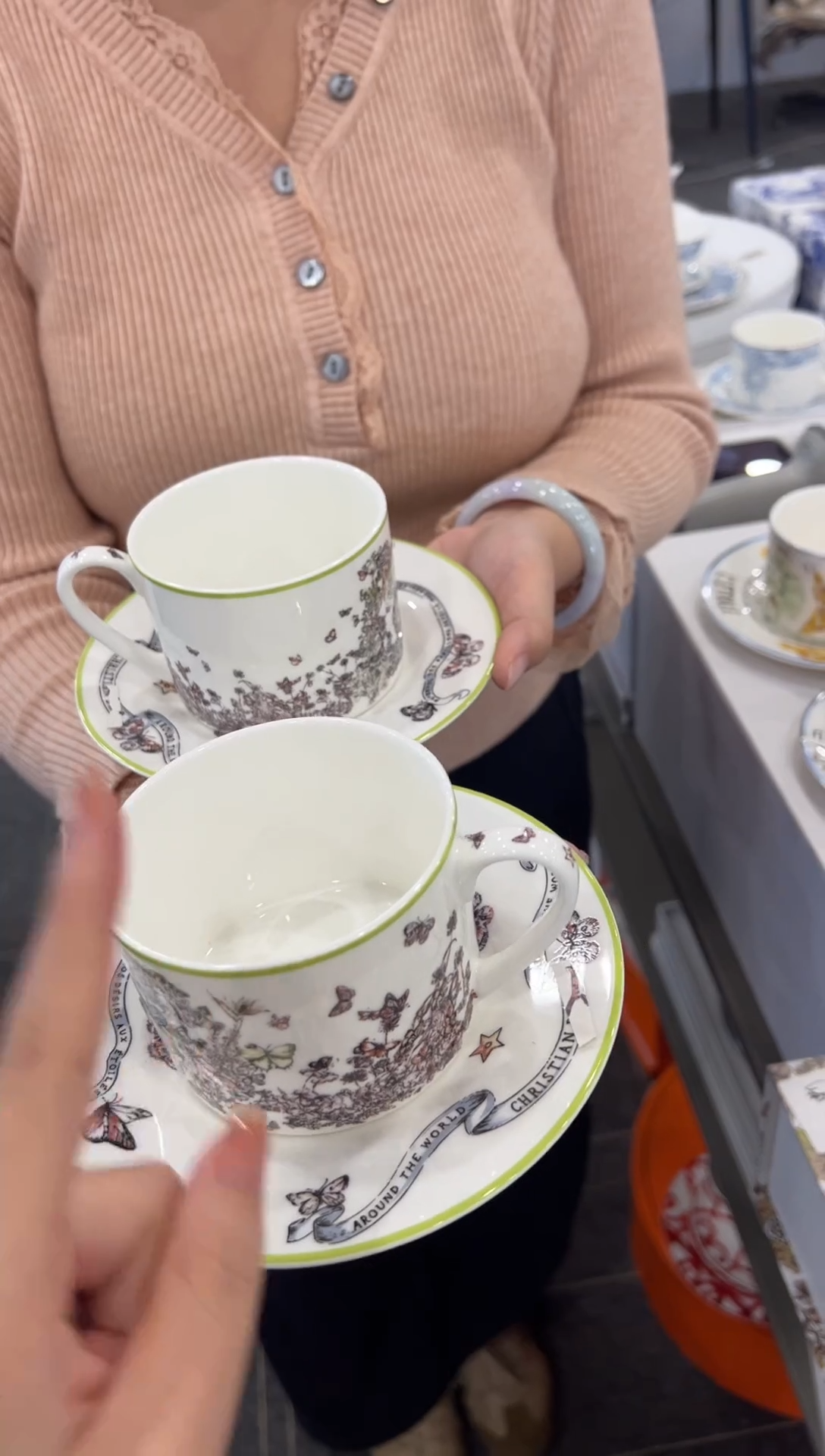 瓷片--H0544-------