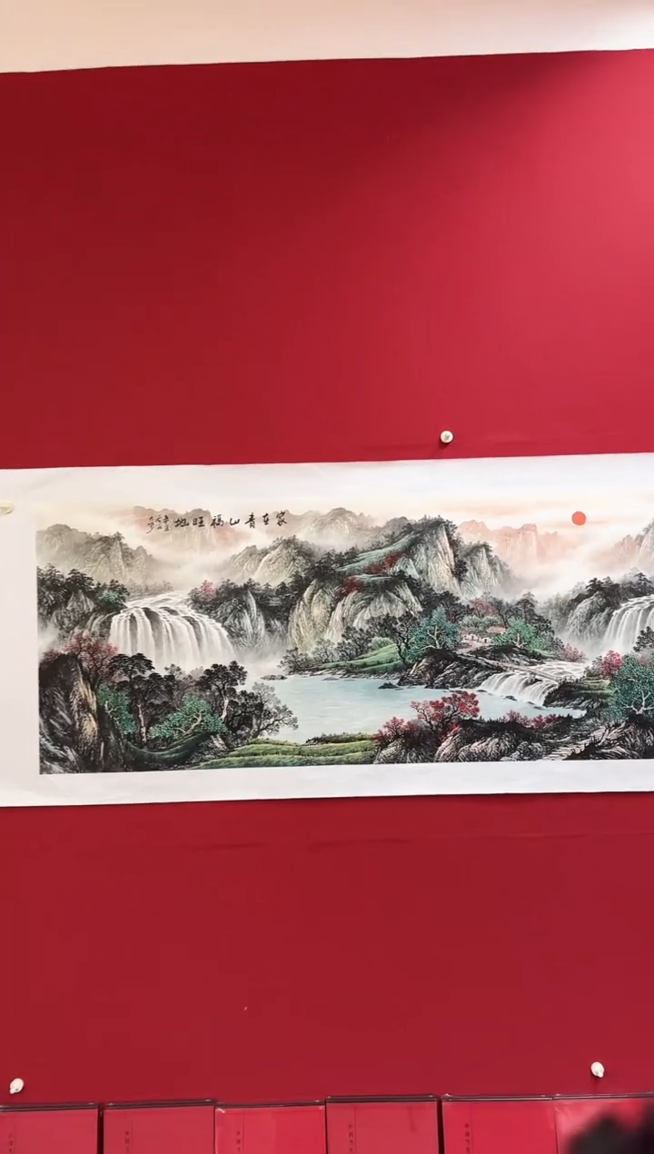 国画精品国画精品国画