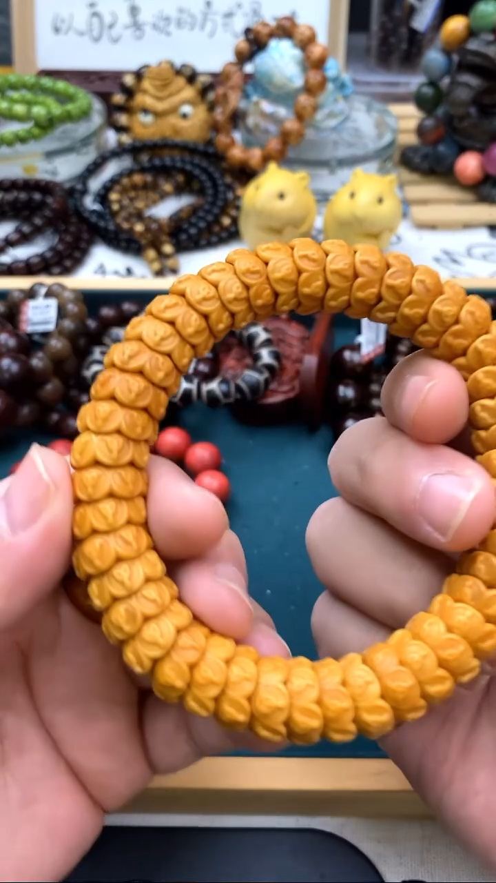 吊坠猴头核桃1.4