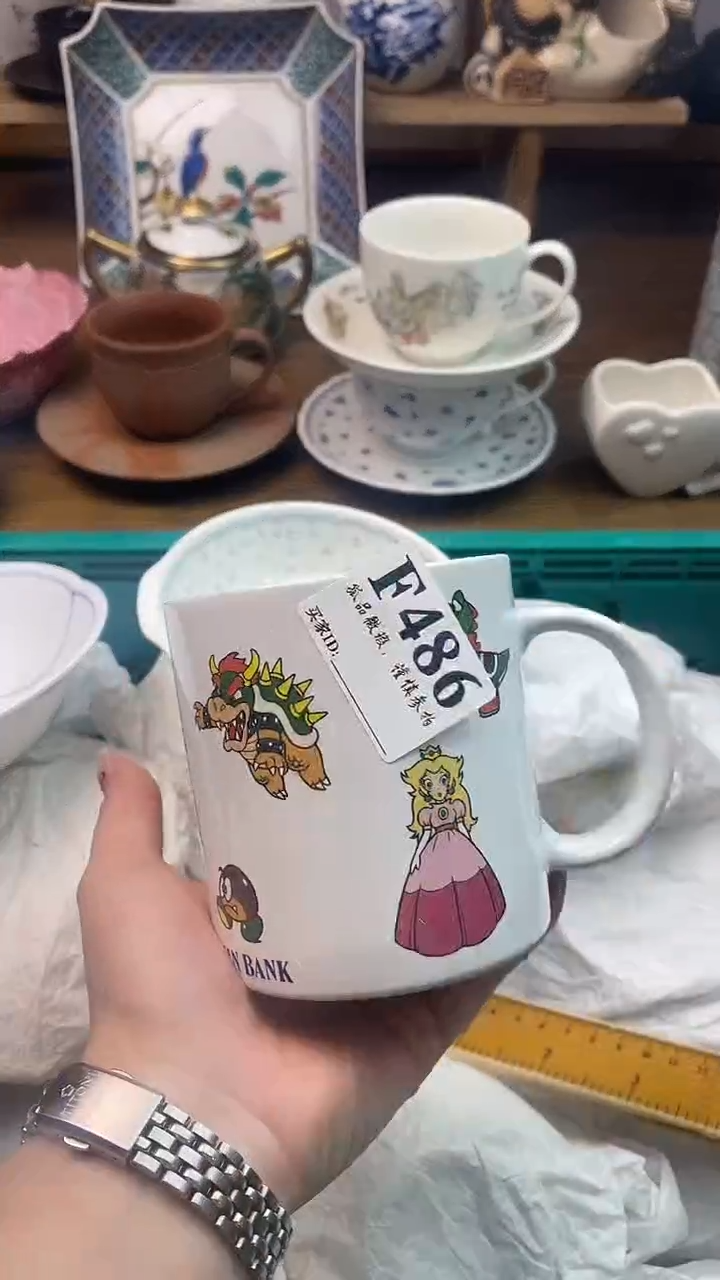 瓷片?****?                    