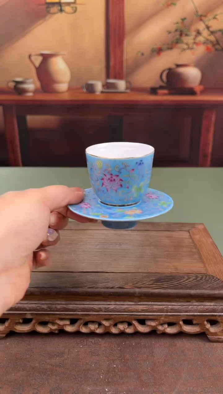 【闪购商品】顾德茶器福利闪购链接