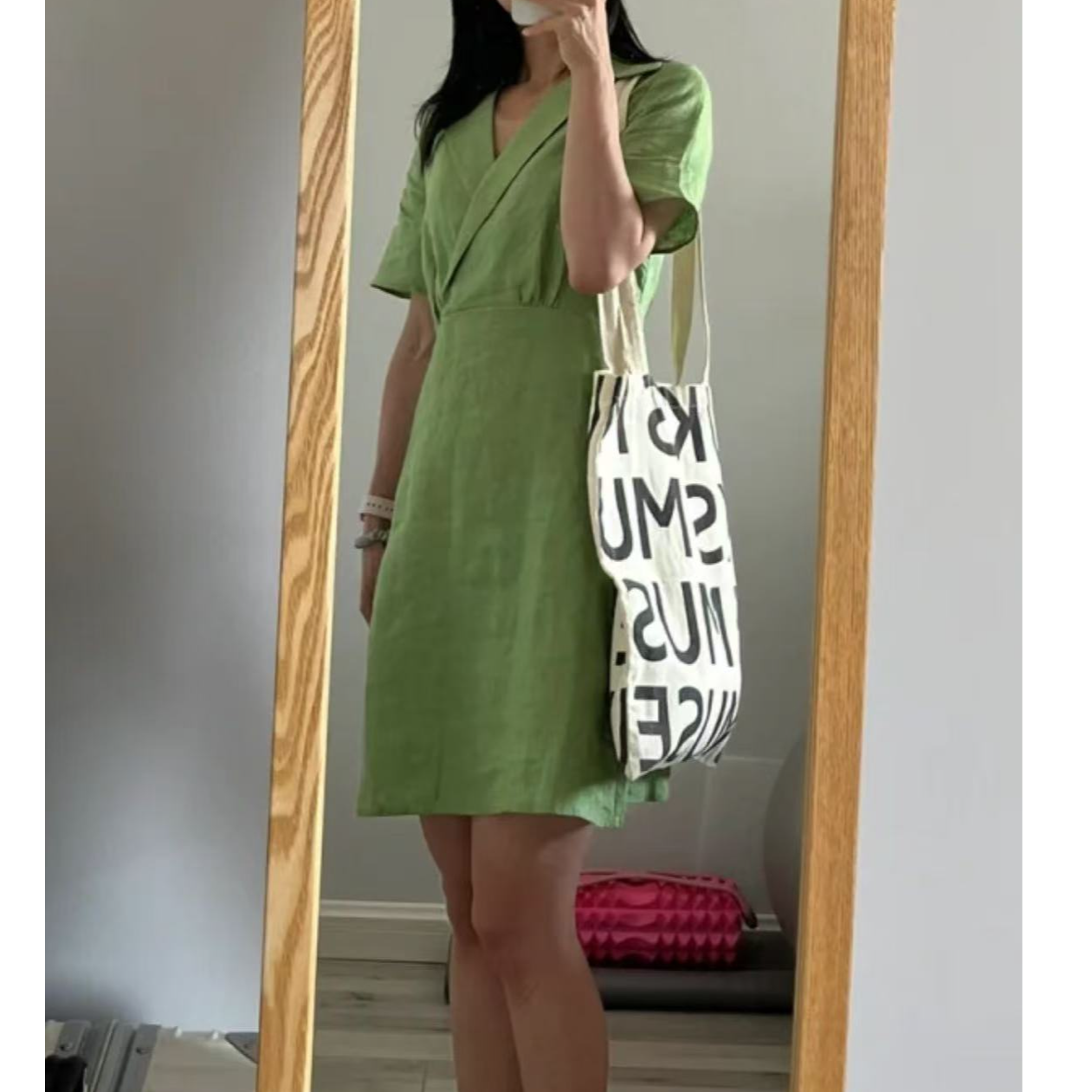 【小半女装】单品直播链接（五）