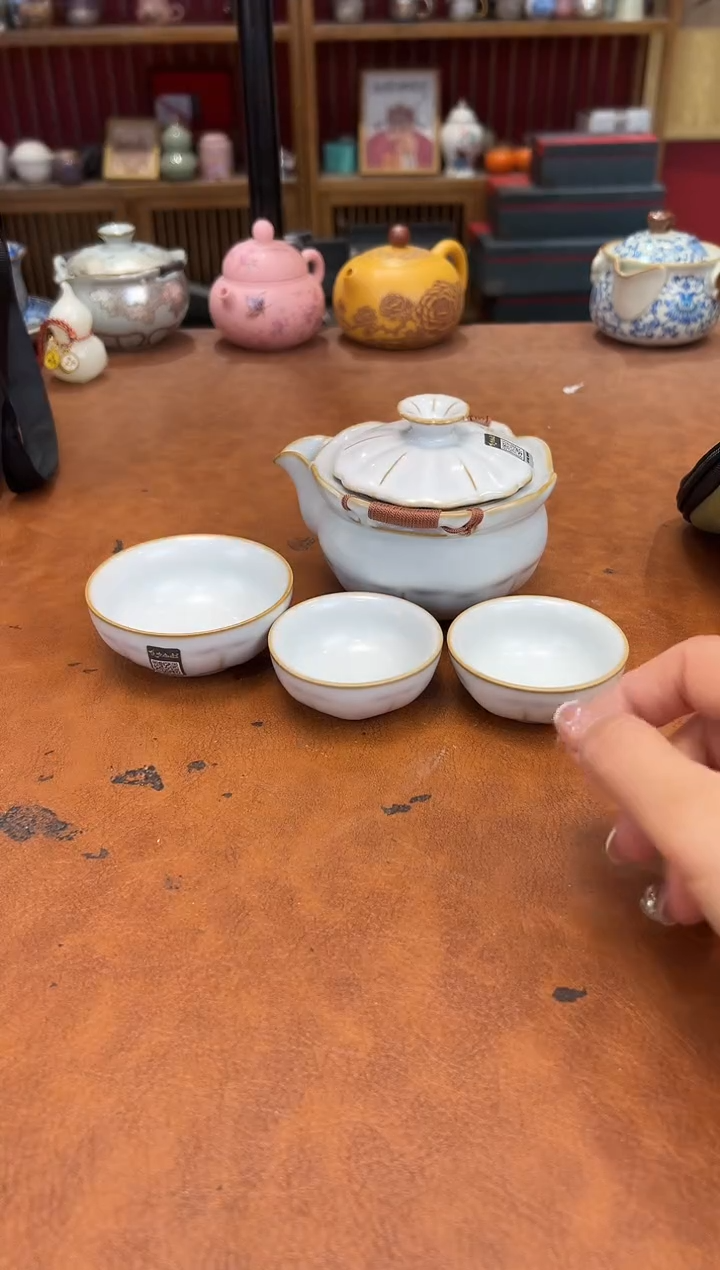 -熹宁陶瓷通用链接