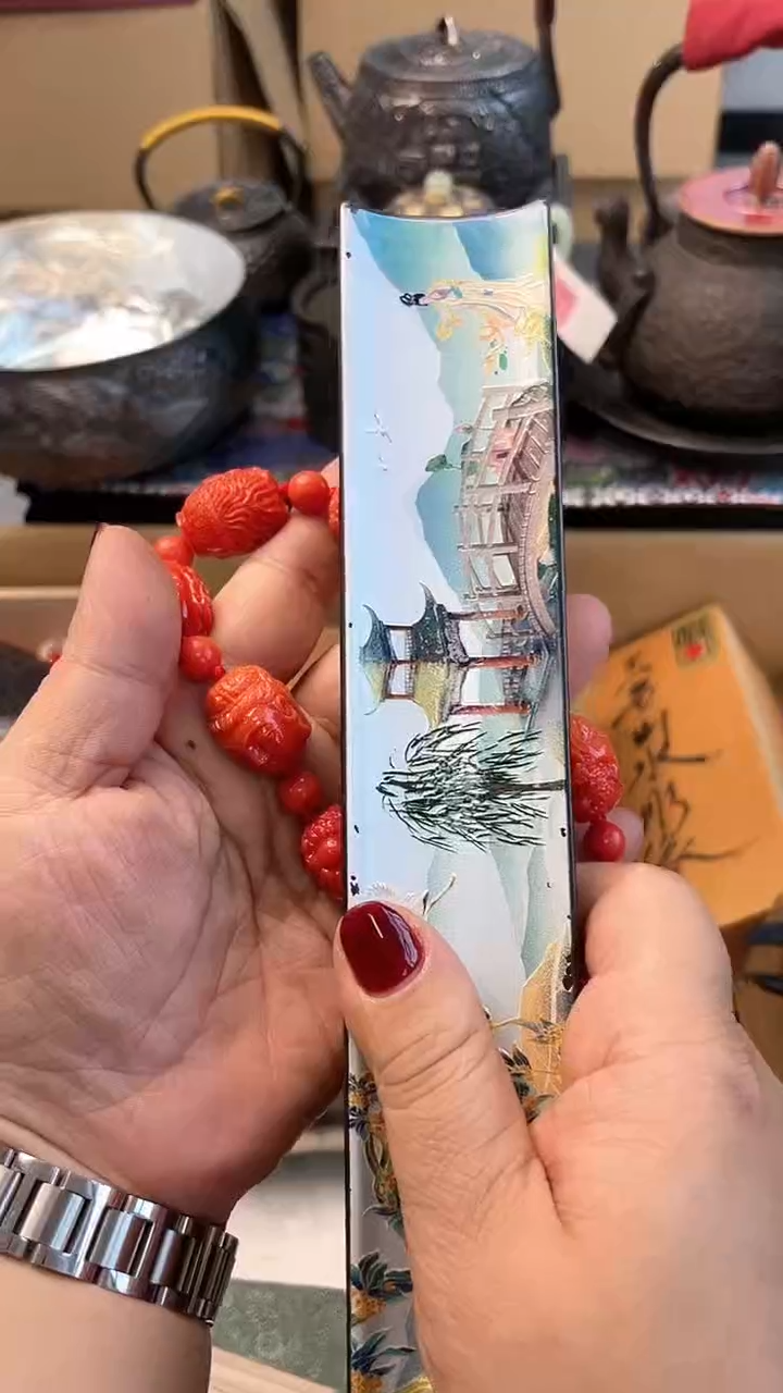 【闪购商品】瓷片LL炎美杂货铺质量保证