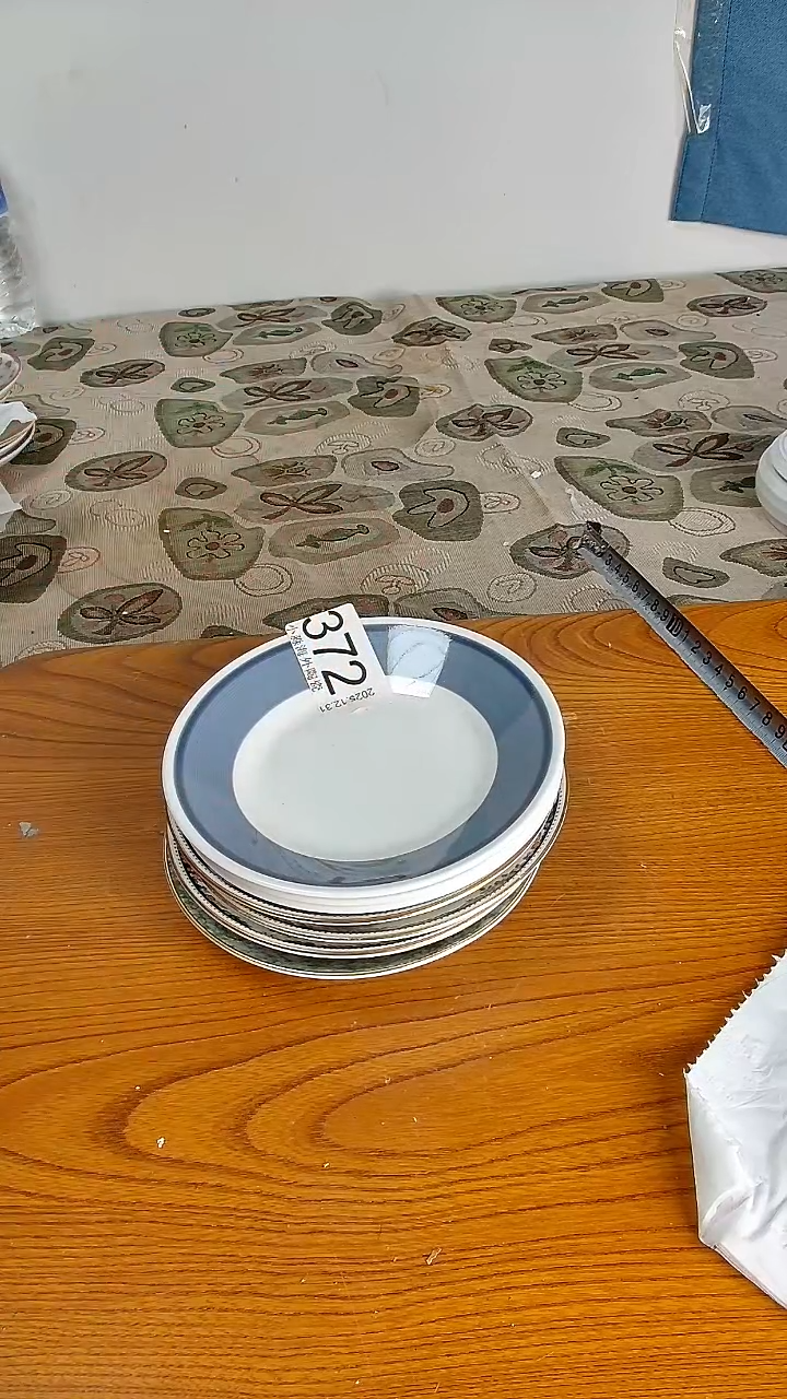 瓷片?****怪小淼海外陶瓷工艺品