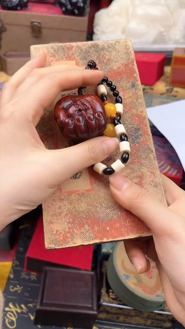 【闪购商品】老妹专属心意链接