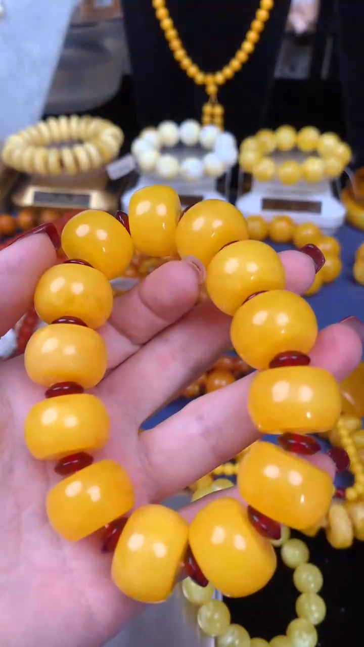 【闪购商品】摆件密胺瓷片密胺瓷片032