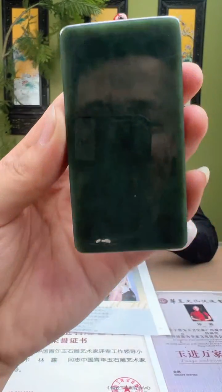 颈饰未镶嵌和田玉多样性发货拍一发一