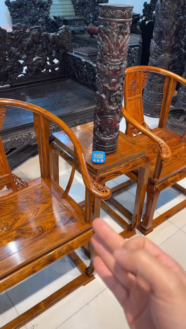 木椅子三件套、、、、、、、、、、、