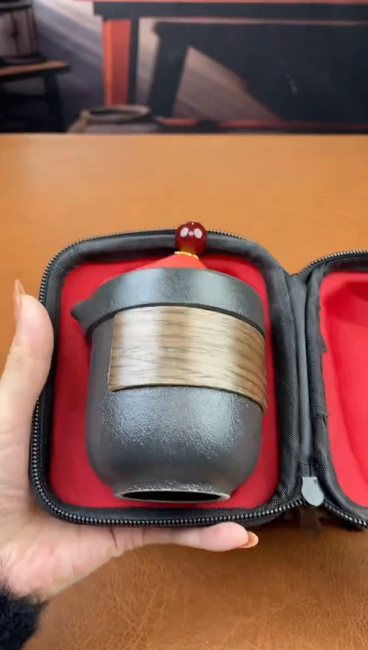 【闪购商品】陶禧茶器闪购福利V