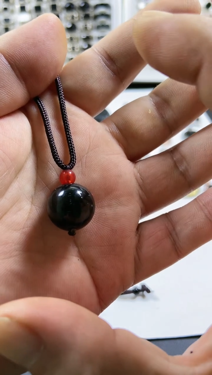 吊坠(不含链)未镶嵌翡翠珠子