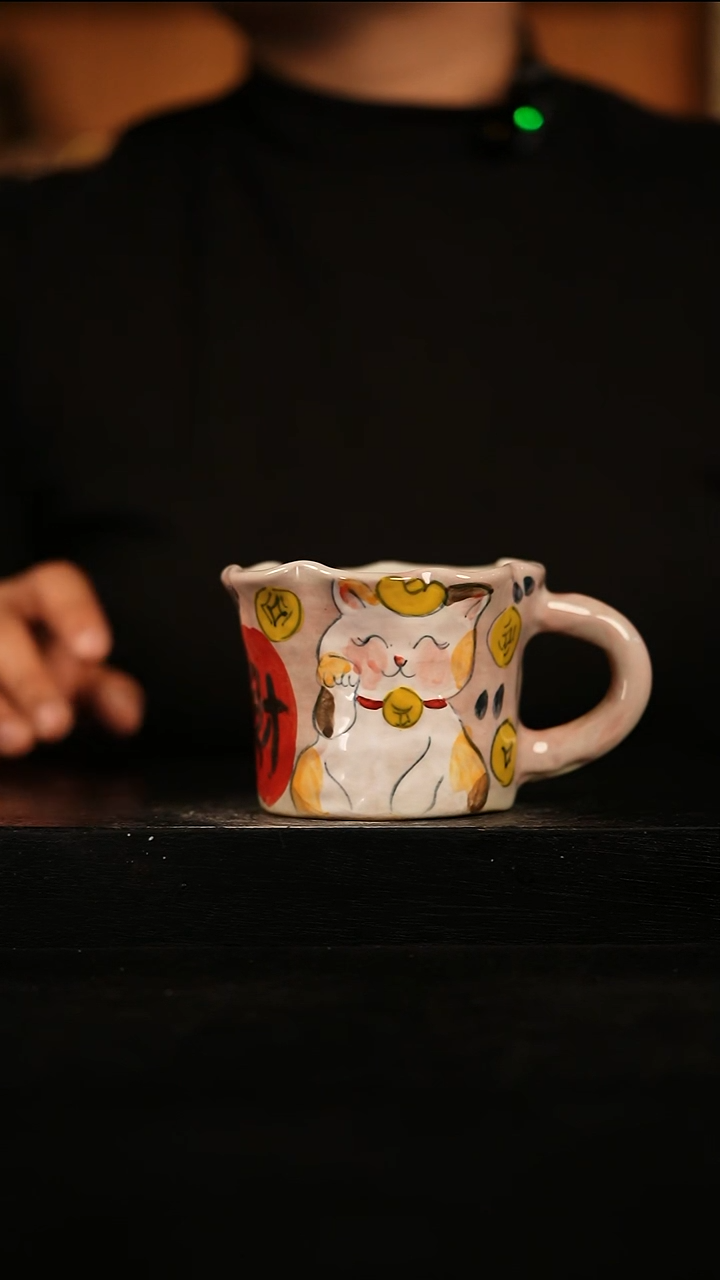 瓷片遇瓷手作同款861