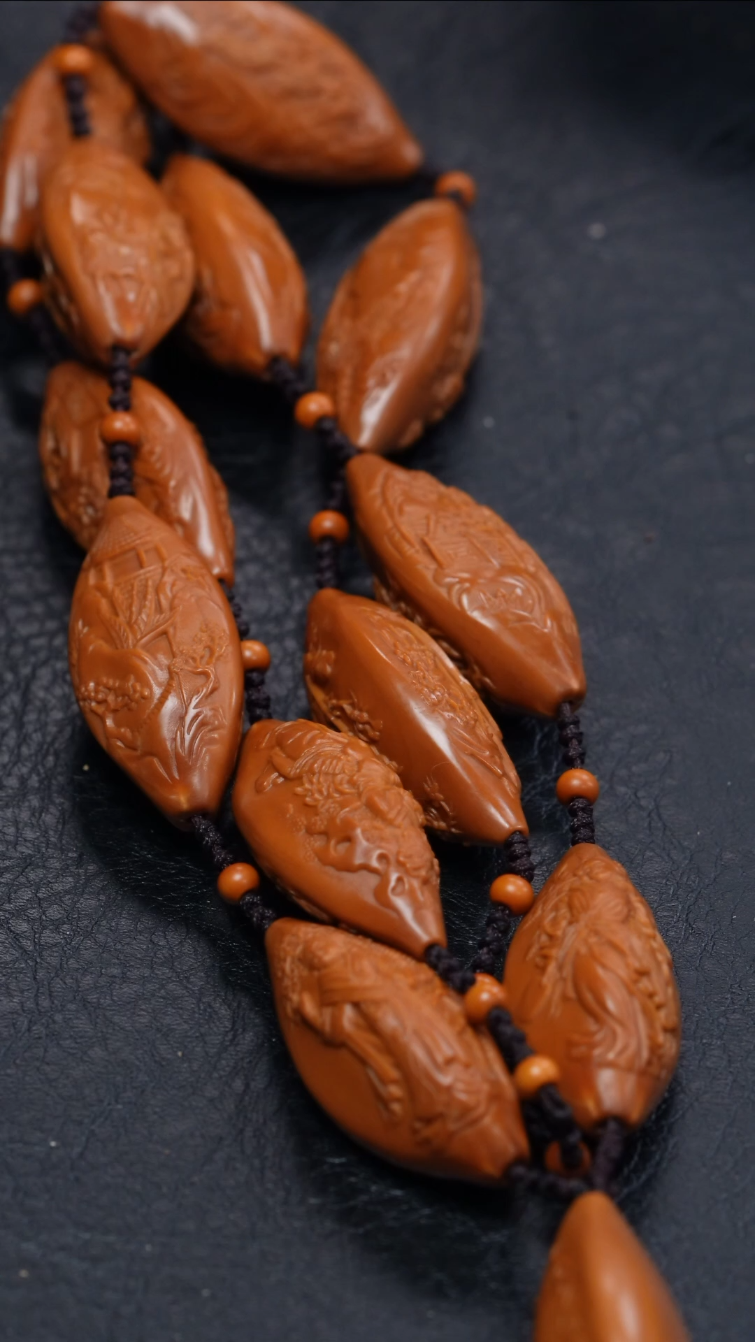 【闪购商品】橄榄核手串/手链橄榄核