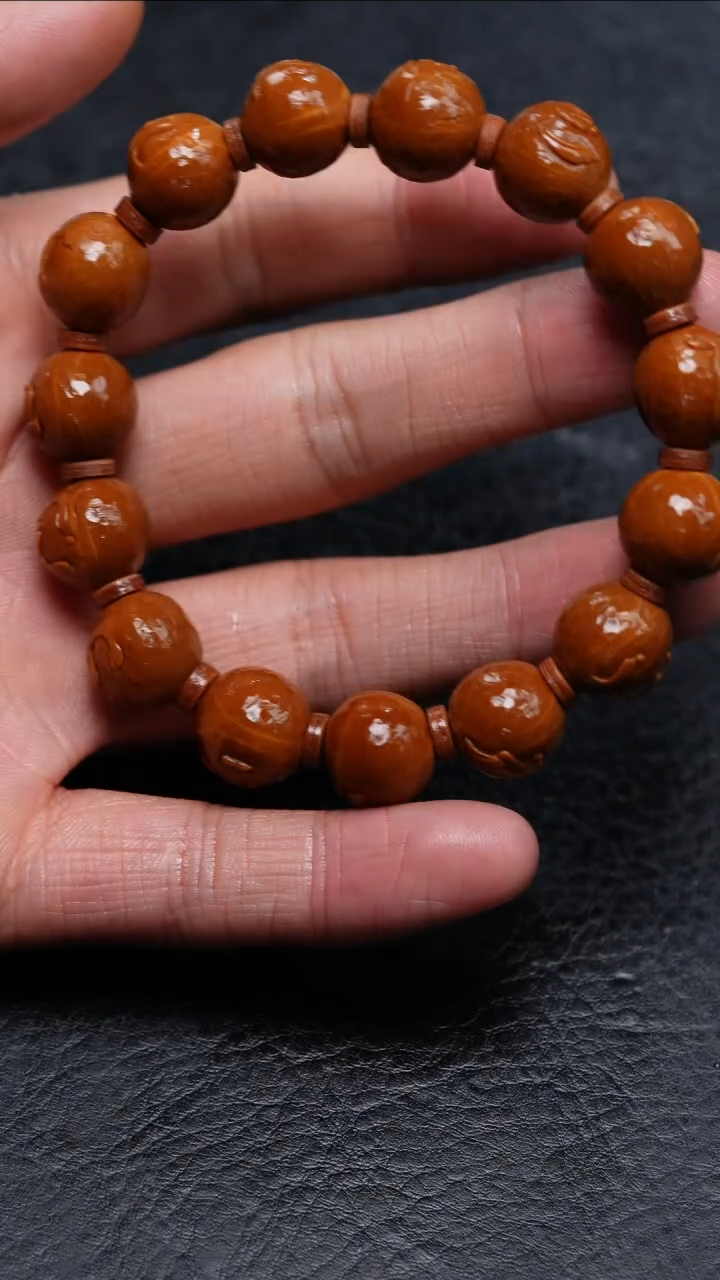 手串/手链橄榄核橄榄核