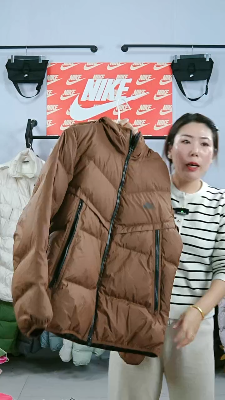 1589闪购编码Nike/Jordan运动衣以直播间过款为准尺码S