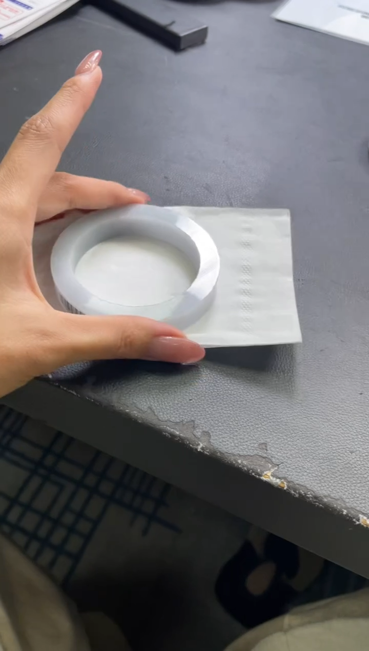 未镶嵌手镯定制翡翠吃****皮手镯