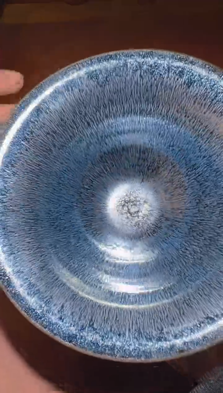 【闪购商品】茶盏建窑建盏陈春华