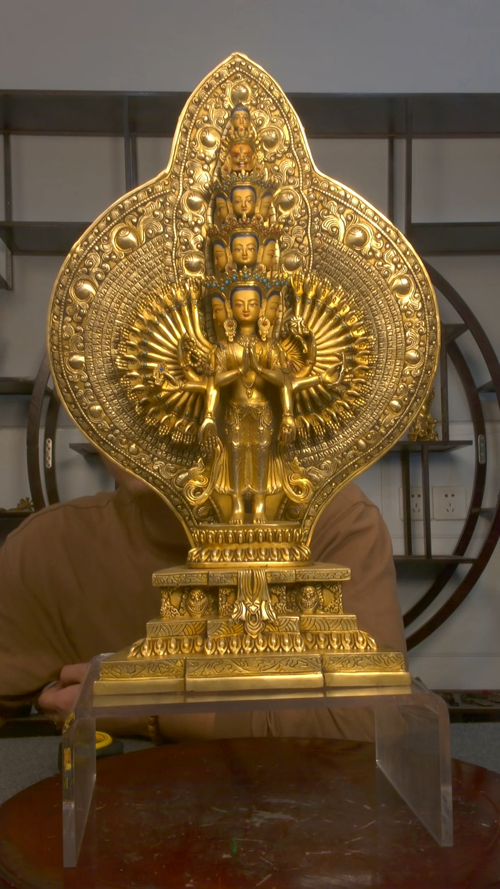 铜泽*收藏摆件00001