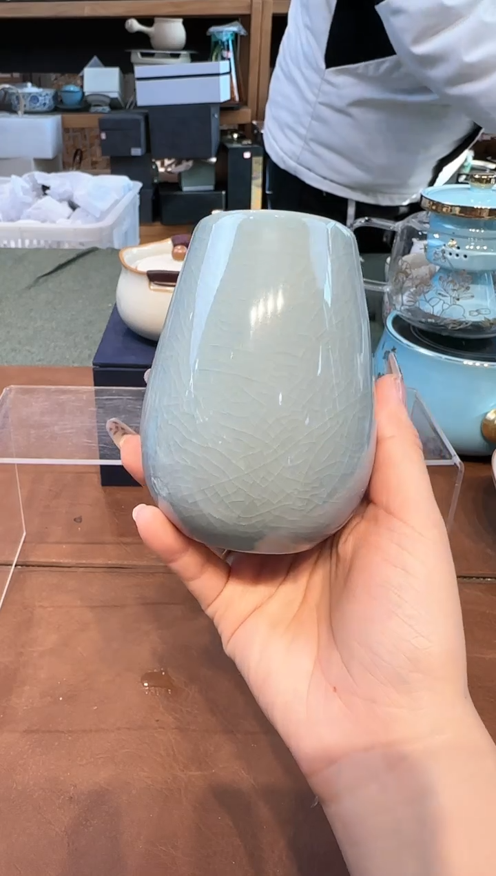 【闪购商品】不带茶盘不带礼盒@@h3424