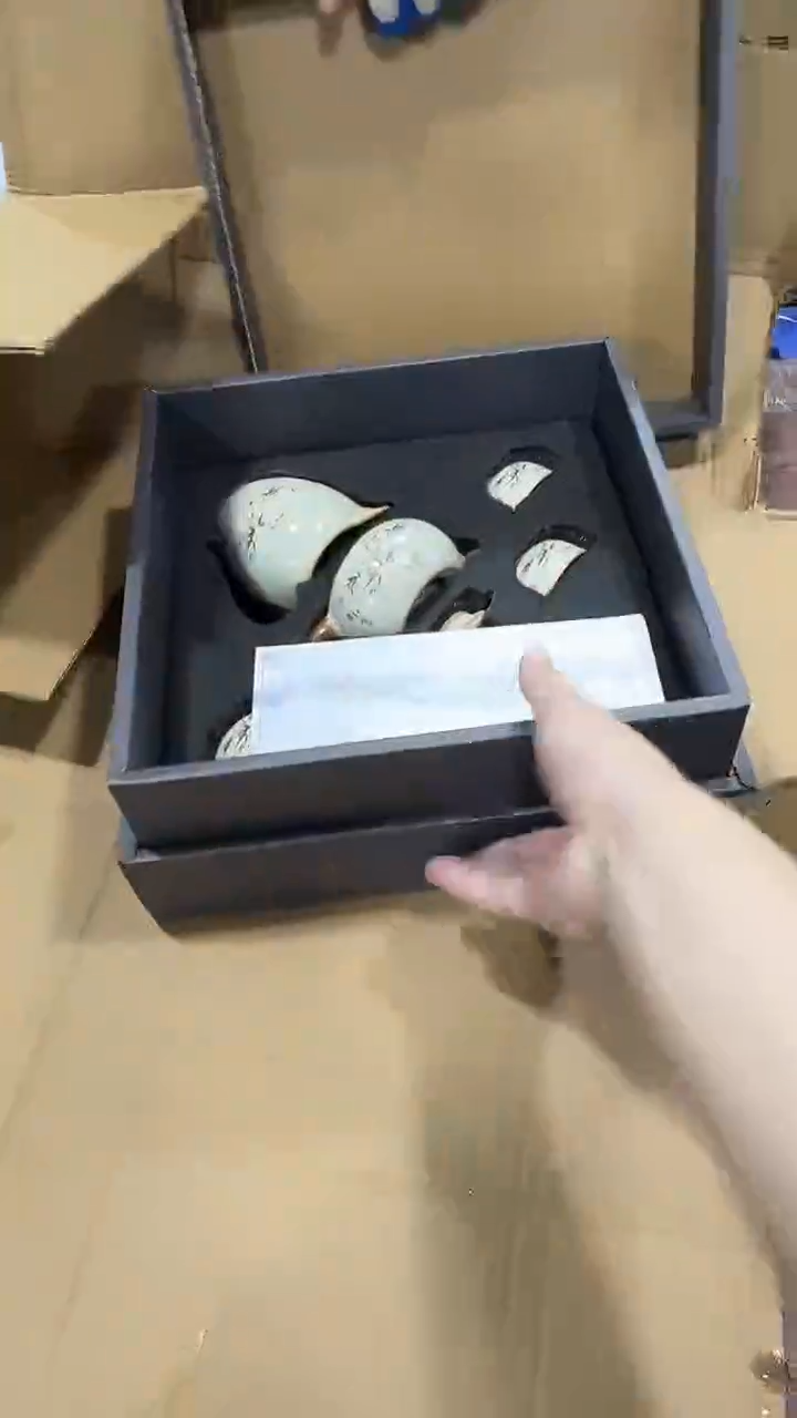 其他@@@@【闪购链接】精美茶具便宜卖了