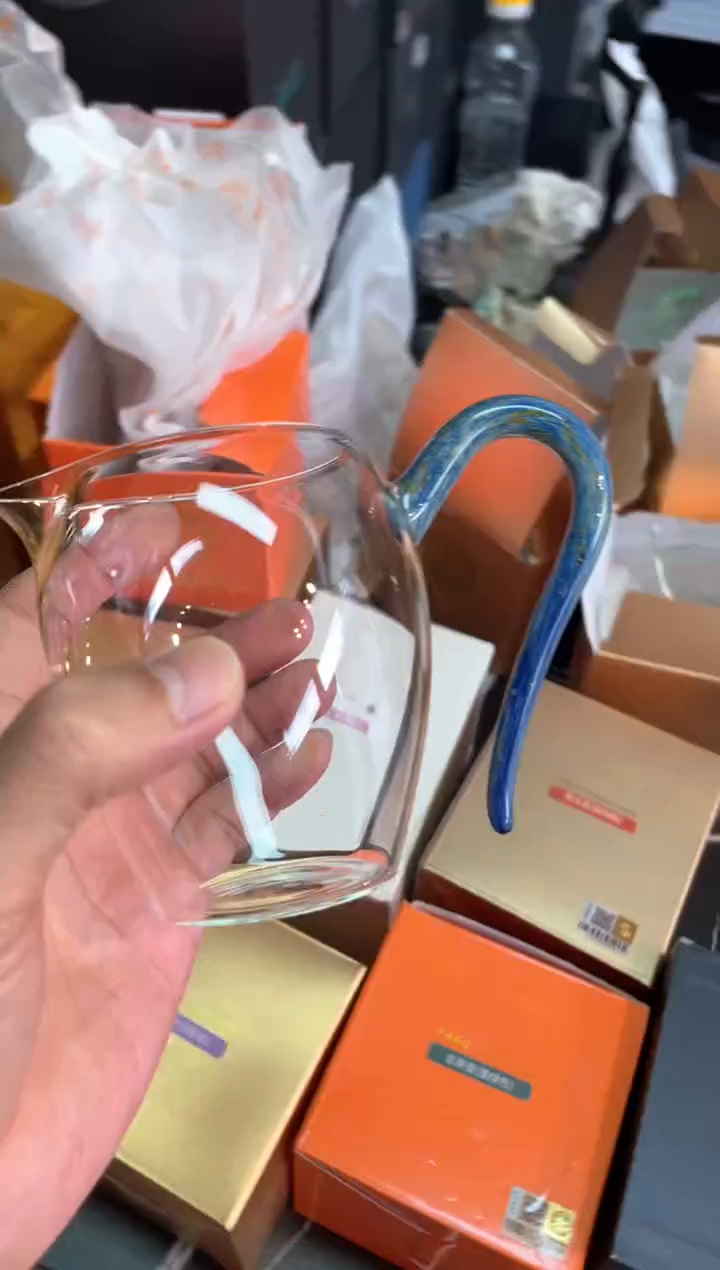 物肆联名/怡然茶海/星月夜（无盒）